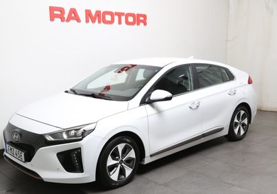 Hyundai IONIQ, 2019