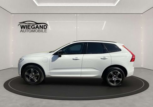 Volvo XC60, 2021