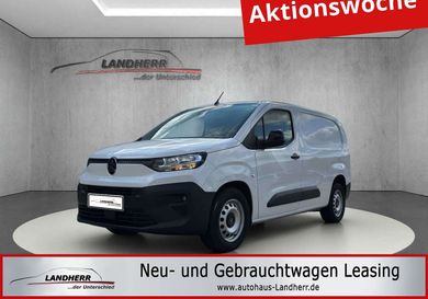 Citroën Berlingo, 2025