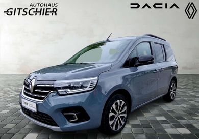 Renault Kangoo, 2022