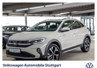 Volkswagen Taigo, 2022