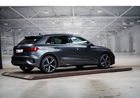 Audi A3, 2021 3
