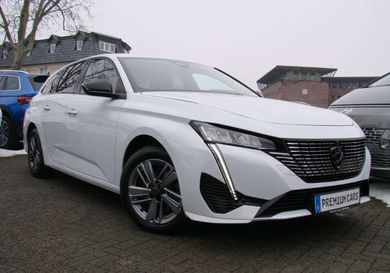 Peugeot 308, 2024
