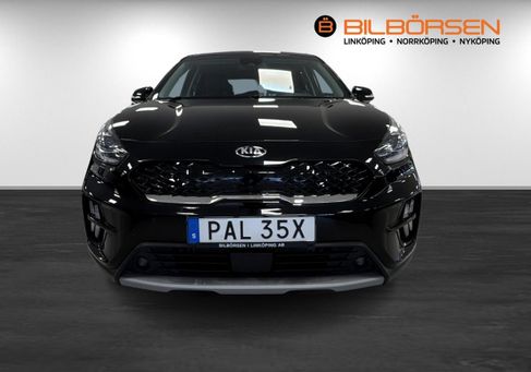 Kia Niro, 2021 2