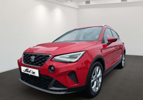 Seat Arona, 2023 2