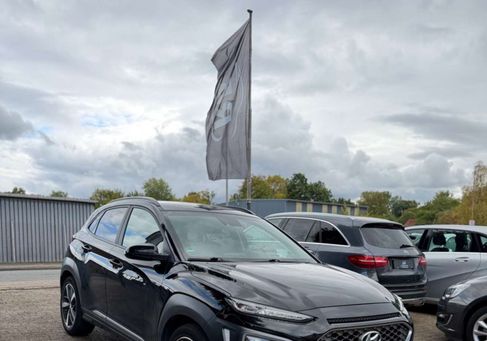 Hyundai Kona, 2020 3