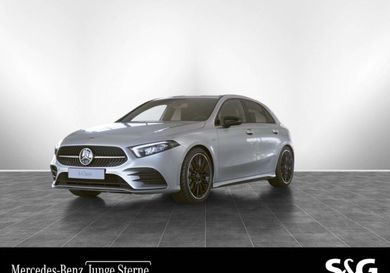 Mercedes-Benz A 200, 2021