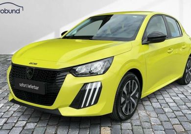 Peugeot 208, 2026