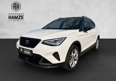 Seat Arona, 2023