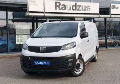 Fiat Scudo, 2024