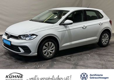 Volkswagen Polo, 2025