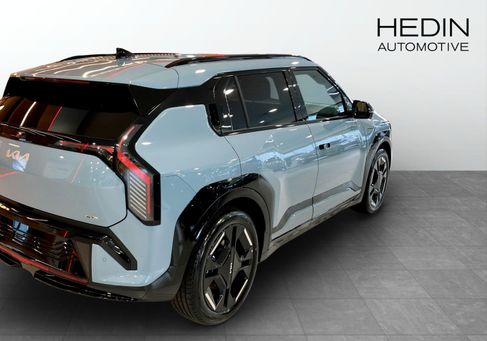 Kia, 2027 2