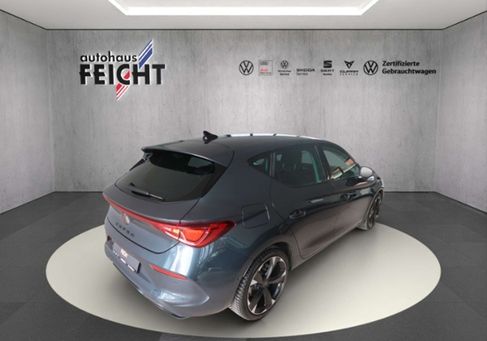 Cupra Leon, 2024