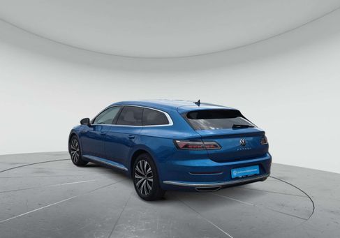 Volkswagen Arteon, 2023 3