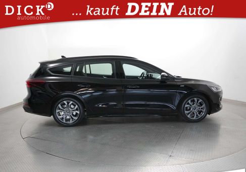Ford Focus, 2025