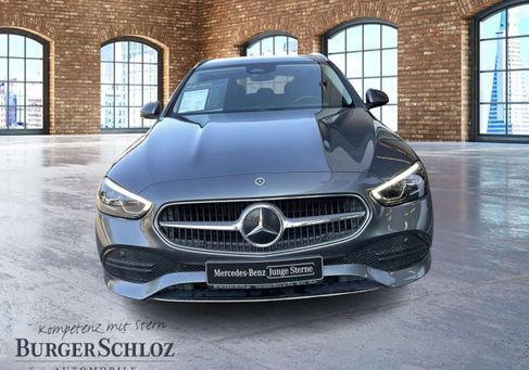 Mercedes-Benz C 220, 2023