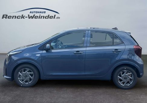 Kia Picanto, 2026 2
