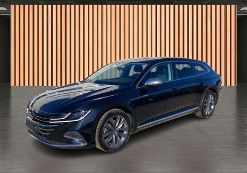 Volkswagen Arteon, 2024