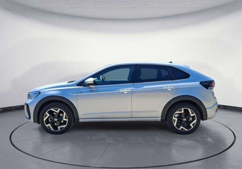 Volkswagen Taigo, 2025