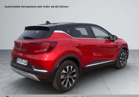 Renault Captur, 2024