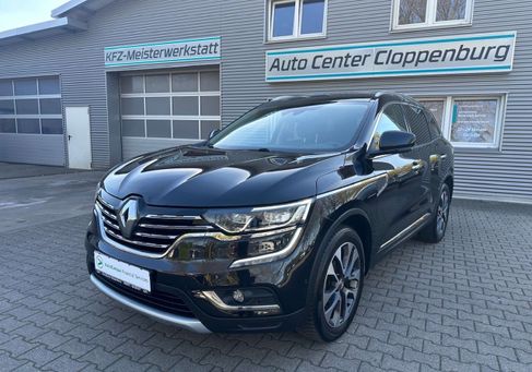 Renault Koleos, 2018