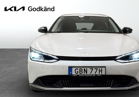 Kia EV6, 2022 2
