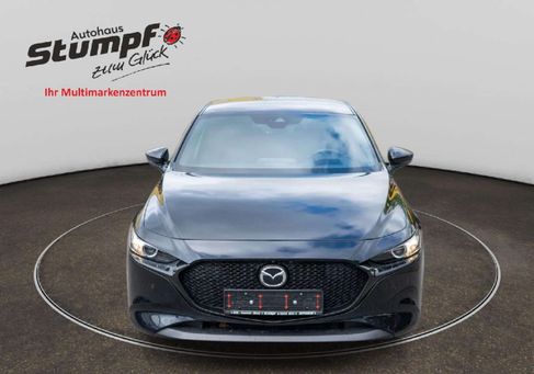 Mazda 3, 2023 2