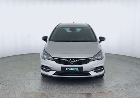Opel Astra, 2022 2