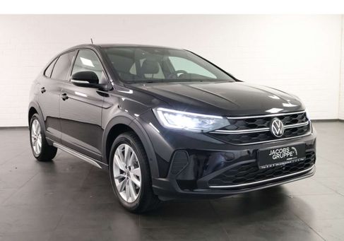 Volkswagen Taigo, 2025