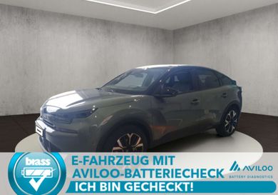 Citroën C4, 2026