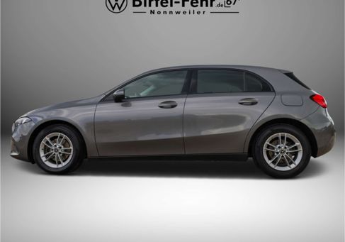 Mercedes-Benz A 180, 2020