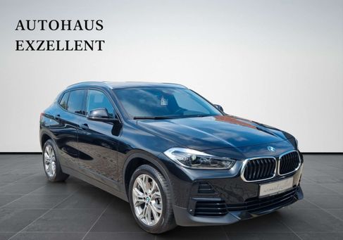 BMW X2, 2023