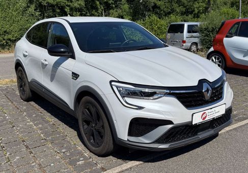 Renault Arkana, 2023