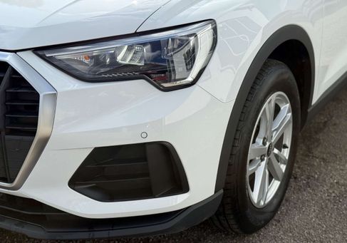 Audi Q3, 2024