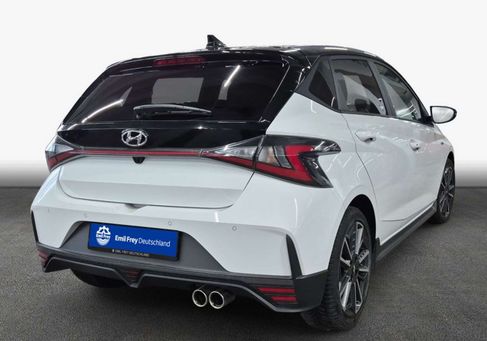 Hyundai i20, 2023 2