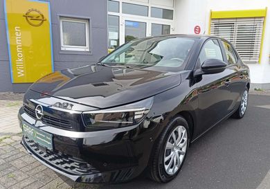 Opel Corsa, 2024