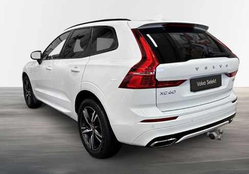 Volvo XC60, 2020