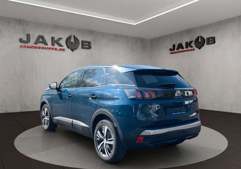Peugeot 3008, 2023 3