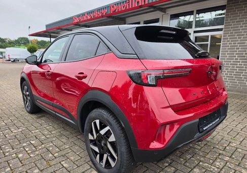 Opel Mokka, 2023 2