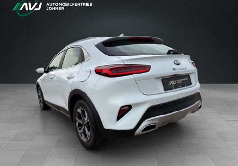 Kia XCeed, 2021