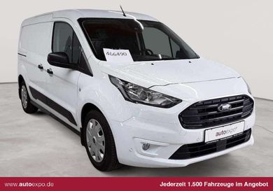 Ford Transit, 2022