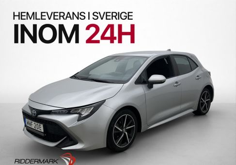 Toyota Corolla, 2022