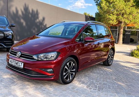 Volkswagen Golf, 2020 3