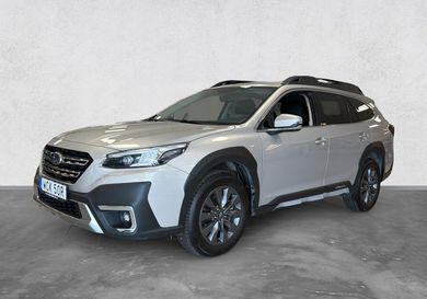 Subaru OUTBACK, 2025