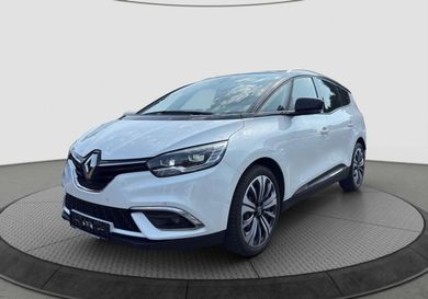 Renault Grand Scenic, 2023