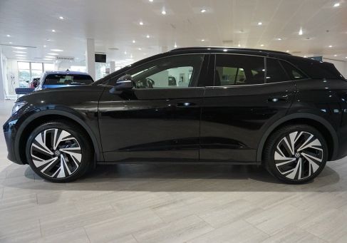 Volkswagen ID.4, 2023 3