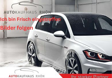 Volkswagen Golf Sportsvan, 2019