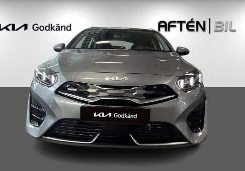 Kia Cee'd Sportswagon, 2024