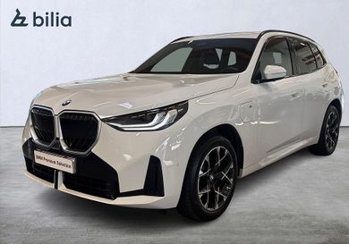 BMW, 2025