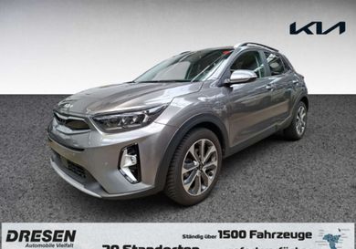 Kia Stonic, 2025